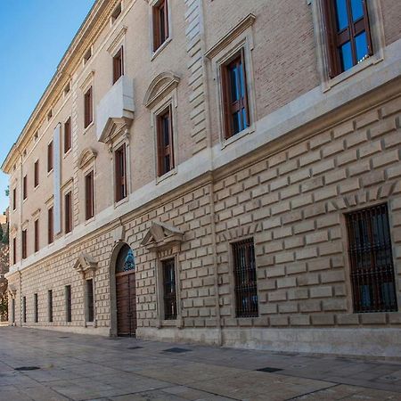 Living4Malaga Aduana Presidential Apartment Exterior foto