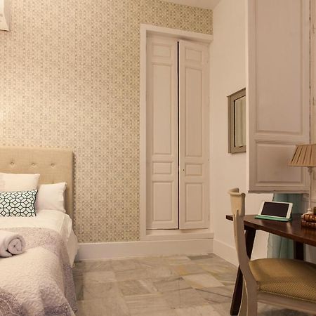 Living4Malaga Aduana Presidential Apartment Exterior foto
